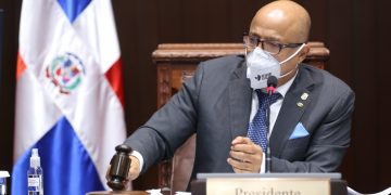 Diputados aprueban en primera lectura proyecto del Código Penal de la RD.