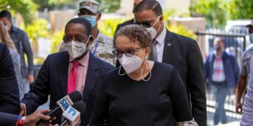 Germán Brito exhorta a los fiscales a poner todo su empeño en servir a la ciudadanía.