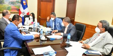 Estudian proyecto de ley que crea el Banco de Fomento al Desarrollo Fronterizo (BFDF).