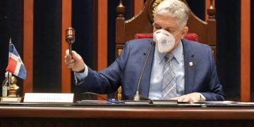 Senado aprueba extensión estado de emergencia por 45 días solicitado por el Poder Ejecutivo.