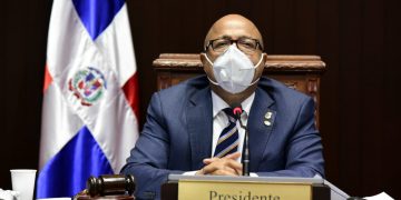 Diputados aprueban solicitud de extensión del estado de emergencia nacional solicitado por presidente Abinader