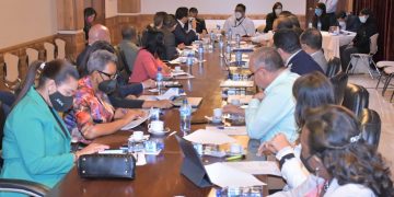 Ley de Mejora Regulatoria y Simplificación de Trámites Comisión Bicameral escucha opiniones