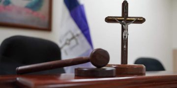 Poder Judicial pone en marcha plan de descongestión del Tribunal Superior Administrativo