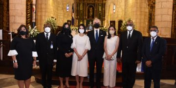 De Camps dice está enfocado en Ministerio de Trabajo sea pieza fundamental frente al pacto social.