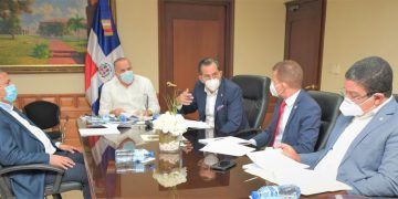 Comisión Bicameral continua estudio de proyecto de Ley de Comercio Marítimo