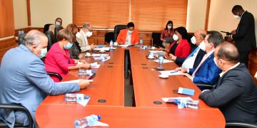 Comunidad perinatal opina sobre proyecto de Ley que ordena el tamizaje neonatal.