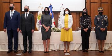 Presidente de la SCJ afirma que la Justicia está comprometida con la equidad e inclusión.