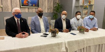 Diputados de ultramar destacan su labor en la Cámara de Diputados.