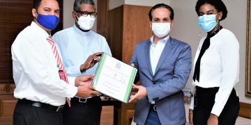 200 participantes se graduarán del proyecto “Juventud Prende y Emprende” el próximo mes.