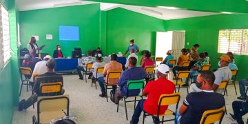 Digera Y SeNaSa entregan Certificados de Salud a Agricultores durante Operativo Médico en San Juan