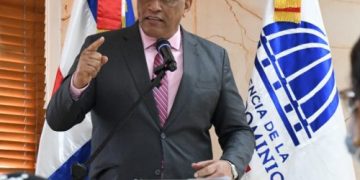 Ministro de Interior y Policía acoge resolución del Senado que lo invita a ofrecer detalles del estado de situación encontrado en esa dependencia.