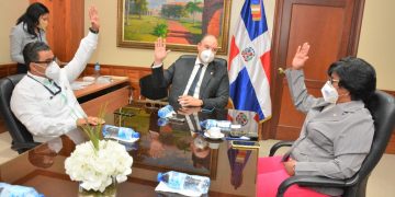 Rendirán informe favorable sobre proyecto de nueva Ley de Aduanas.