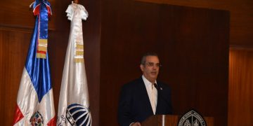 Gobierno deja formalmente convocado el diálogo para el Pacto Social de la República Dominicana.