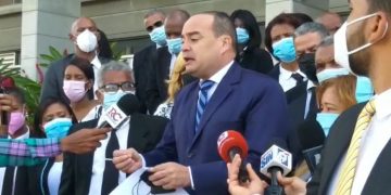 Colegio de abogados  valora como impostergable sometimiento de corruptos.