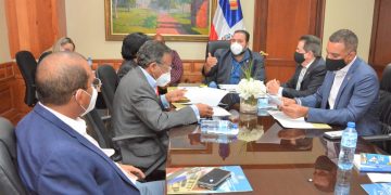 Favorecen aprobar Ley Especial Transitoria para la terminación de obras inconclusas y de alta prioridad.