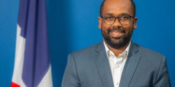 Consejo Superior del Ministerio Público traslada a fiscal Osvaldo Bonilla desde Puerto Plata a Santiago.