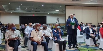 Urge diálogo nacional para reformar la Ley Seguridad Social.