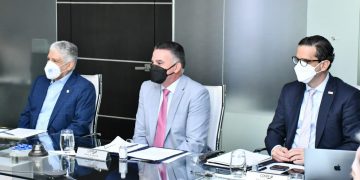 El Senado prioriza iniciativas legislativas que impulsan el desarrollo económico y social.