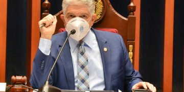 El Senado autoriza prorrogar el estado de emergencia por 45 días.