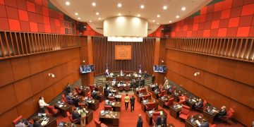 El Senado aprueba eliminar el impuesto sobre sucesiones a los herederos de fondos de pensiones.