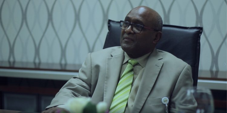 DIGERA y ONAMET imparten charla virtual sobre Agroclima