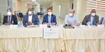 El Senado de la República licita la construcción de un comedor para los colaboradores y un auditorio