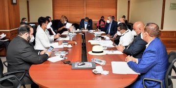 Favorecen que María Trinidad Sánchez sea declarada como Provincia Ecoturística