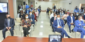 El Senado y el Archivo General de Nación acuerdan digitalizar expedientes legislativos desde 1931.