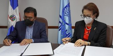 Comisión Presidencial CRYN colaborará con el INDRHI en formulación del Plan Hidrológico Nacional.