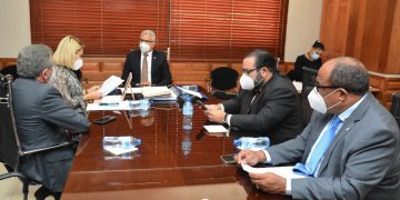 Comisión de Asuntos Agropecuarios del Senado inicia análisis sobre Ley de Sanidad Agropecuaria