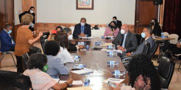 Comisión Especial del Senado continúa escuchando opiniones sobre el Proyecto de Ley de Código Penal