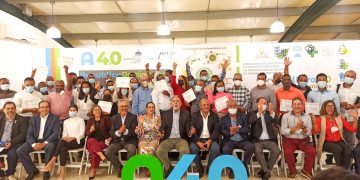 DIGERA prepara su personal para Agricultura 4.0