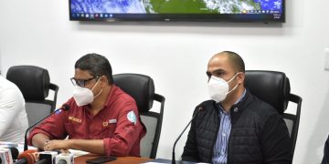 Defensa Civil activa plan operativo por posibles efectos del huracán Elsa