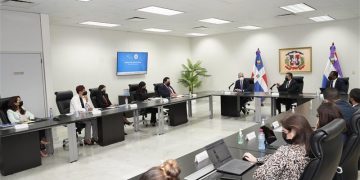 Registro Inmobiliario y Superintendencia de Bancos buscan fortalecer los sistemas de registro de la propiedad inmobiliaria y financieros