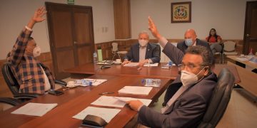 Rendirán informe favorable a iniciativa modifica Ley de Garantías Mobiliarias