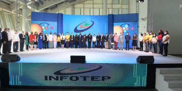 INFOTEP propone RD capacite en ocupaciones y profesiones en base a nuevas tecnologías