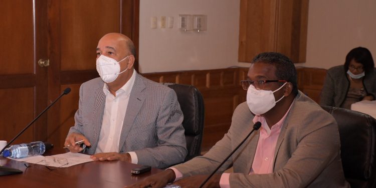 Las vistas públicas para modificar la ley de seguridad social son el próximo 15 de julio, en el Salón de la Asamblea Nacional