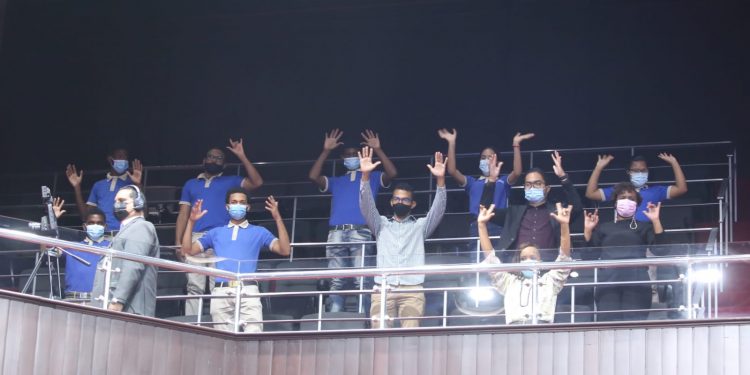 Diputados aprueban por cuarta ocasión proyecto de ley que regula lengua de seña y sistema Braille