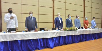 El proyecto Juventud Prende y Emprende, del Senado, gradúa a 185 participantes