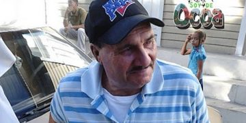 Falleció hoy el exdiputado Nicolás Sánchez, histórico dirigente político