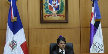Magistrada Kenya Romero motiva decisión de coerción a exprocurador y demás imputados