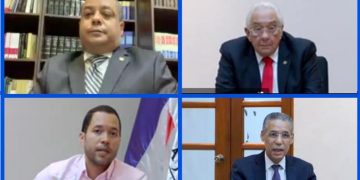 ENJ pone a circular obra “Constitucionalización del Proceso Civil”