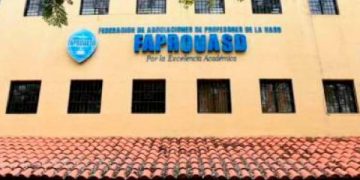 Faprouasd y Asodemu inician plan de lucha por cumplimiento del “acuerdo de febrero”