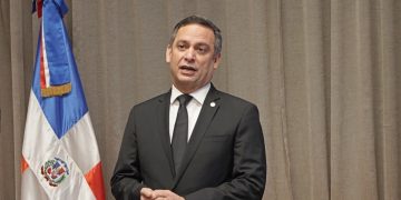 Presidente de la SCJ aboga por un cambio cultural en el sistema de justicia.