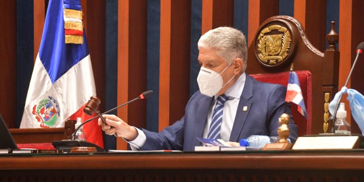 El Senado aprueba proyecto que modifica el Presupuesto General del Estado para el 2021