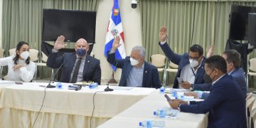 Comisión Especial realizará seminario para abordar Proyecto de Ley de extinción de dominio