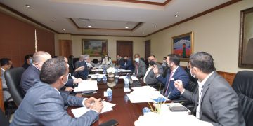 La Comisión de Hacienda del Senado recibe autoridades para analizar MIVIVIENDA