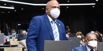 Diputado Bueno afirma préstamos del Gobierno garantizaron la salud al pueblo dominicano