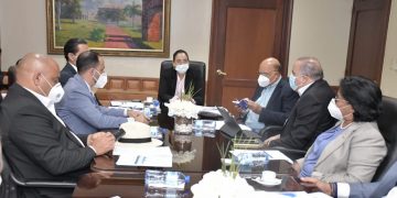 Comisión de Salud Pública del Senado favorece prórroga del estado de emergencia por 45 días