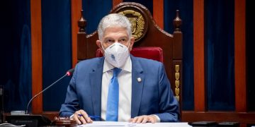 Senado autoriza al Poder Ejecutivo prorrogar por 45 días el estado de emergencia